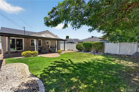 Exterior - 416 Cherry St, Brea, CA 92821 photo 10 of 11