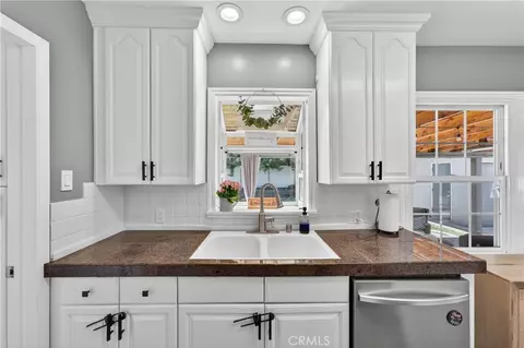 Kitchen - 416 Cherry St, Brea, CA 92821 photo 2 of 2