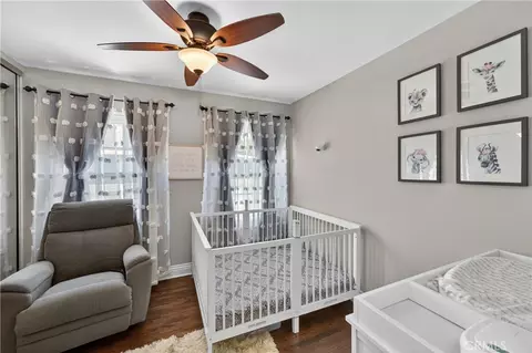 Bedroom - 416 Cherry St, Brea, CA 92821 photo 5 of 5