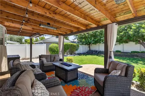 Exterior - 416 Cherry St, Brea, CA 92821 photo 6 of 11