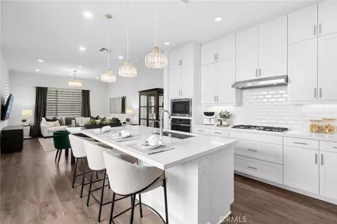 Kitchen - 305 Novel, Irvine, CA 92618 photo 3 of 4