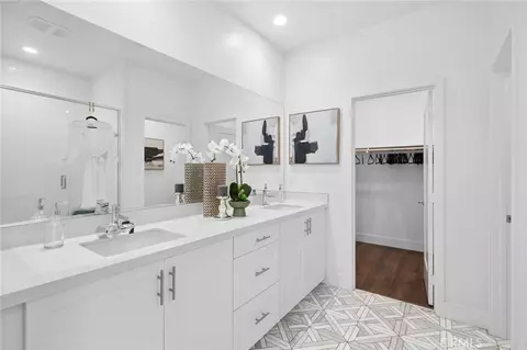 Entry Way - 305 Novel, Irvine, CA 92618 photo 1 of 1