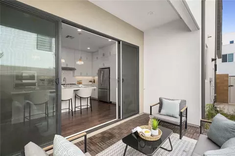 Exterior - 305 Novel, Irvine, CA 92618 photo 4 of 11