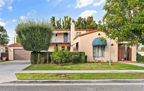 2805 W Bella Ct, Anaheim, CA 92804
