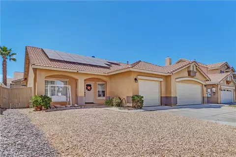 12660 Table Rock, Victorville, CA 92392