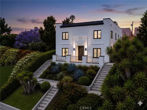 253 S Carondelet, Los Angeles, CA 90057