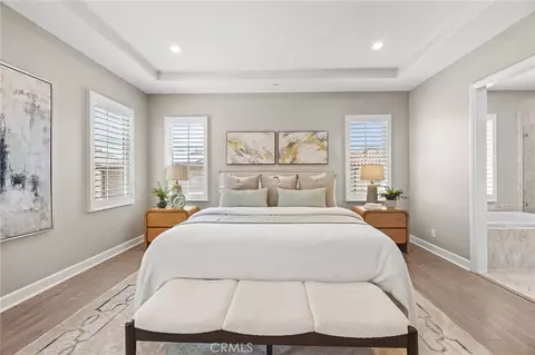 Bedroom - 72 Copper Mine, Irvine, CA 92602 photo 4 of 12