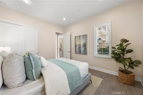 Bedroom - 72 Copper Mine, Irvine, CA 92602 photo 2 of 11