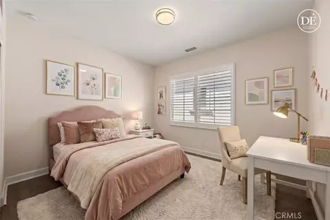 Bedroom - 72 Copper Mine, Irvine, CA 92602 photo 11 of 12