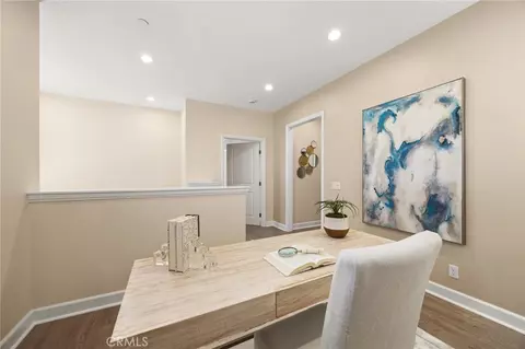 Entry Way - 72 Copper Mine, Irvine, CA 92602 photo 3 of 3