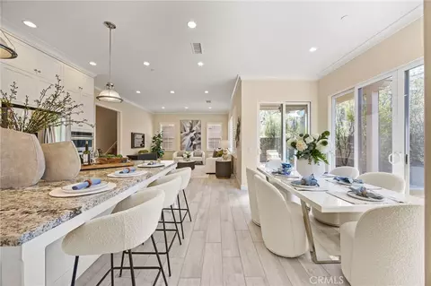 Dining - 72 Copper Mine, Irvine, CA 92602 photo 3 of 3