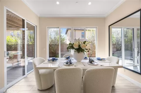 Dining - 72 Copper Mine, Irvine, CA 92602 photo 1 of 3