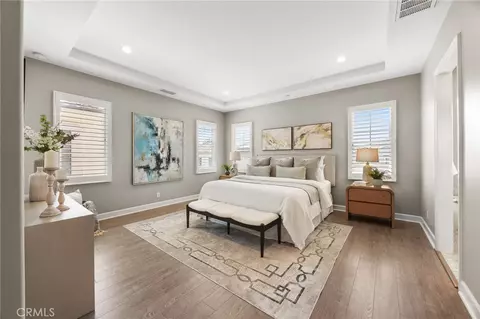 Bedroom - 72 Copper Mine, Irvine, CA 92602 photo 3 of 11
