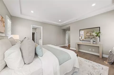 Bedroom - 72 Copper Mine, Irvine, CA 92602 photo 5 of 11