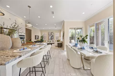 Dining - 72 Copper Mine, Irvine, CA 92602 photo 3 of 3