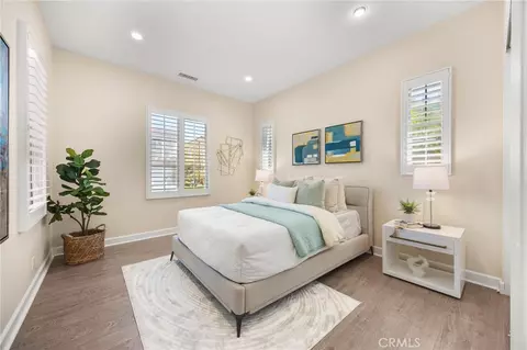 Bedroom - 72 Copper Mine, Irvine, CA 92602 photo 1 of 9