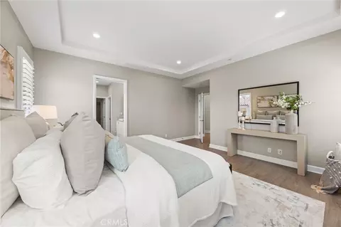Bedroom - 72 Copper Mine, Irvine, CA 92602 photo 5 of 12