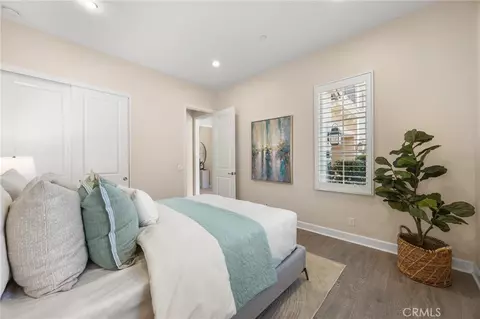 Bedroom - 72 Copper Mine, Irvine, CA 92602 photo 2 of 9