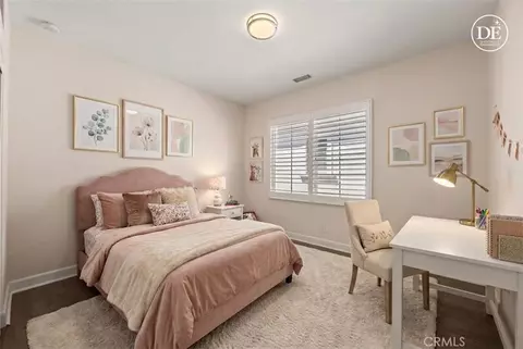 Bedroom - 72 Copper Mine, Irvine, CA 92602 photo 10 of 11
