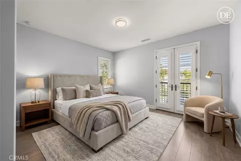 Bedroom - 72 Copper Mine, Irvine, CA 92602 photo 7 of 11