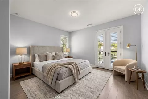 Bedroom - 72 Copper Mine, Irvine, CA 92602 photo 7 of 12