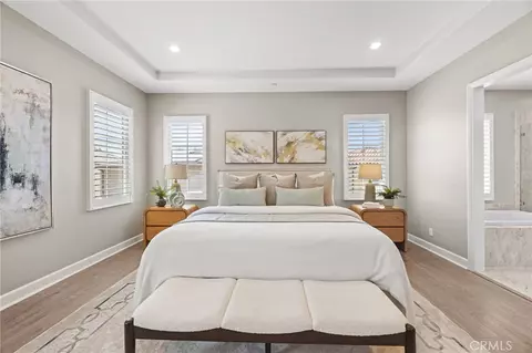 Bedroom - 72 Copper Mine, Irvine, CA 92602 photo 4 of 11