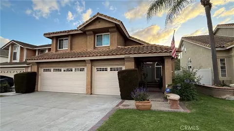26665 Baronet, Mission Viejo, CA 92692