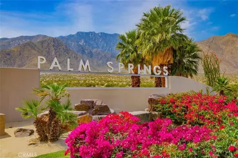 185 San Rafael Rd W, Palm Springs, CA 92262