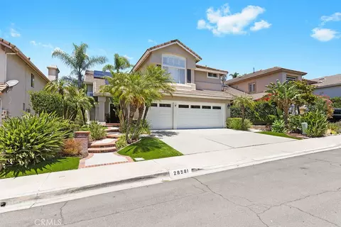 28581 Big Spgs, Trabuco Canyon, CA 92679