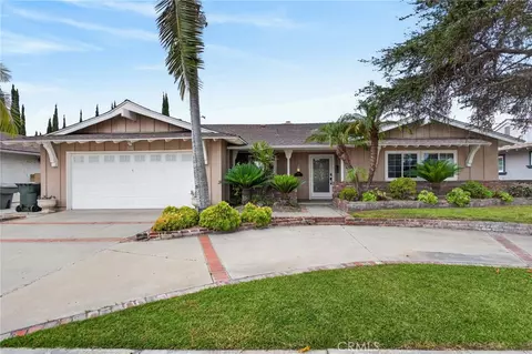 1161 S Hilda, Anaheim, CA 92806