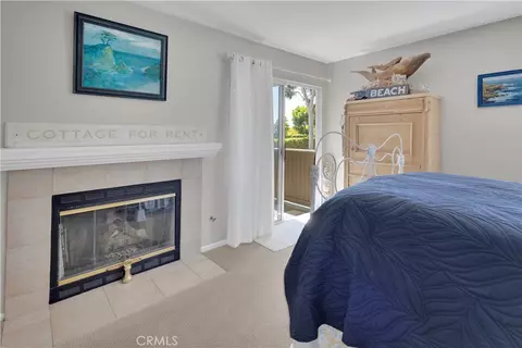 Bedroom - 60 Corniche #E, Dana Point, CA 92629 photo 2 of 2