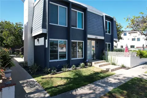 425 15th, Huntington Beach, CA 92648
