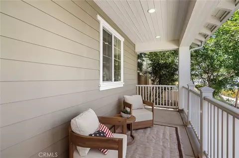 Exterior - 128 Mongoose, Irvine, CA 92618 photo 4 of 11