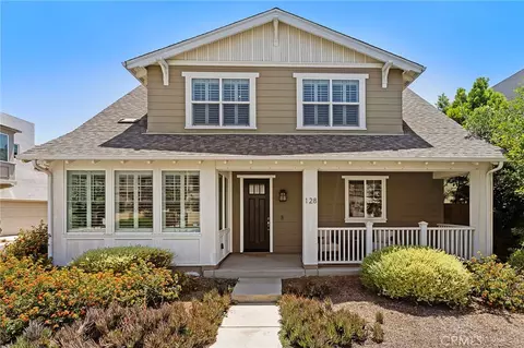 Exterior - 128 Mongoose, Irvine, CA 92618 photo 2 of 11