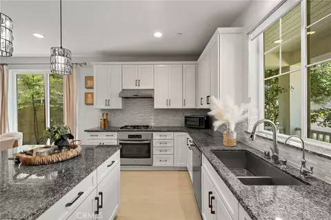Kitchen - 128 Mongoose, Irvine, CA 92618 photo 4 of 4