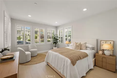 Bedroom - 128 Mongoose, Irvine, CA 92618 photo 1 of 8