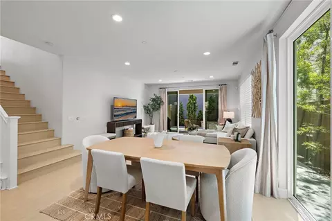 Dining - 128 Mongoose, Irvine, CA 92618 photo 2 of 2