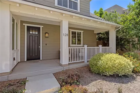 Exterior - 128 Mongoose, Irvine, CA 92618 photo 3 of 11