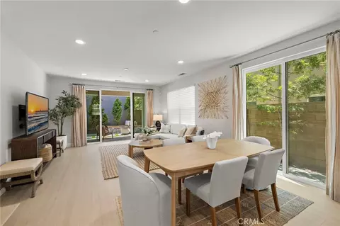 Dining - 128 Mongoose, Irvine, CA 92618 photo 1 of 2