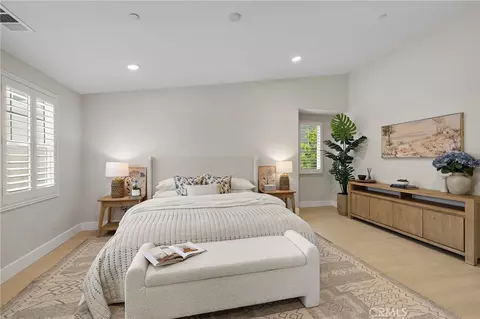 Bedroom - 128 Mongoose, Irvine, CA 92618 photo 6 of 8