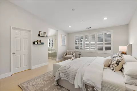 Bedroom - 128 Mongoose, Irvine, CA 92618 photo 7 of 8