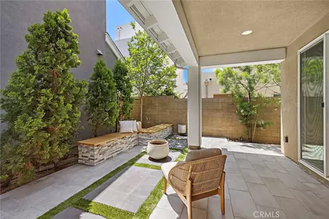 Exterior - 128 Mongoose, Irvine, CA 92618 photo 9 of 11
