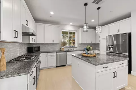 Kitchen - 128 Mongoose, Irvine, CA 92618 photo 2 of 4