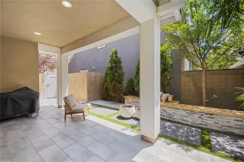 Exterior - 128 Mongoose, Irvine, CA 92618 photo 8 of 11