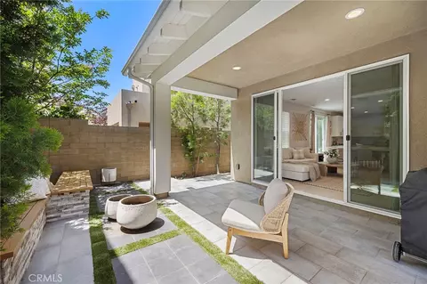 Exterior - 128 Mongoose, Irvine, CA 92618 photo 7 of 11