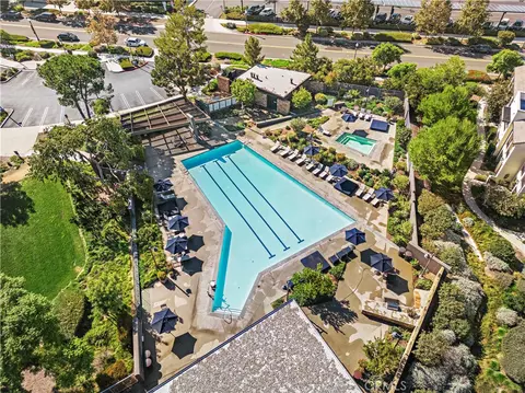 Exterior - 128 Mongoose, Irvine, CA 92618 photo 10 of 11
