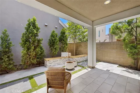 Exterior - 128 Mongoose, Irvine, CA 92618 photo 5 of 11