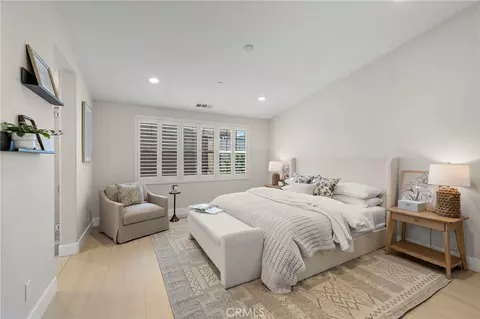 Bedroom - 128 Mongoose, Irvine, CA 92618 photo 5 of 8