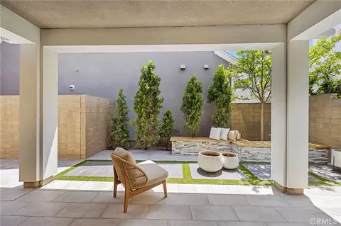 Exterior - 128 Mongoose, Irvine, CA 92618 photo 6 of 11