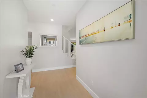 Entry Way - 128 Mongoose, Irvine, CA 92618 photo 1 of 4